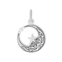 7401-034 Подвеска (Ag 925)