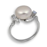 211020 Кольцо (Ag 925)