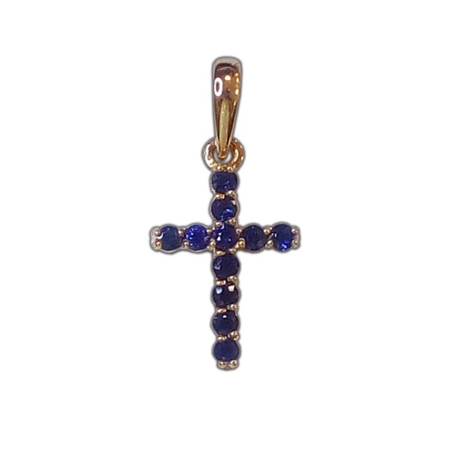 1310-314с Подвеска (Au 585)                       