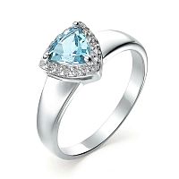 01-0477/00TB-00 Кольцо (Ag 925)