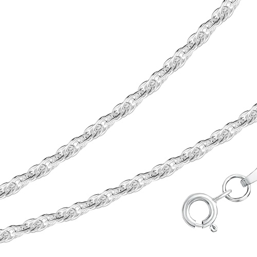 2600-507-050 Цепь (Ag 925)