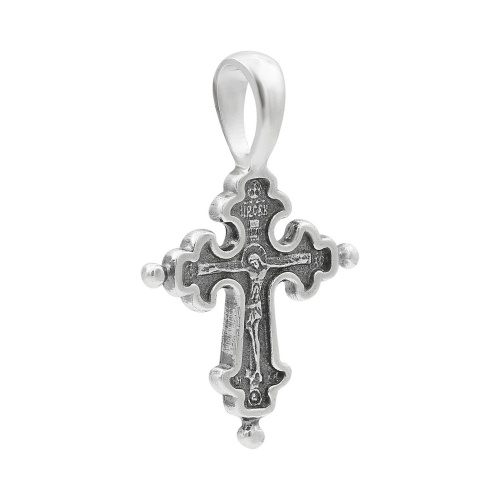 5301-391 Крест (Ag 925) фото 4