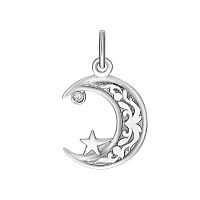 7402-012 Подвеска (Ag 925)