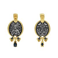 5406-635-02 Образок (Ag 925)