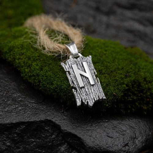 8401-083 Подвеска (Ag 925) фото 2