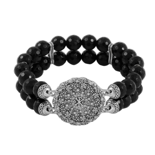 1501-320-3 Браслет (Ag 925) фото 2