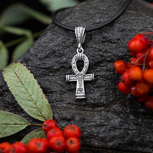 8401-056 Подвеска (Ag 925) фото 2