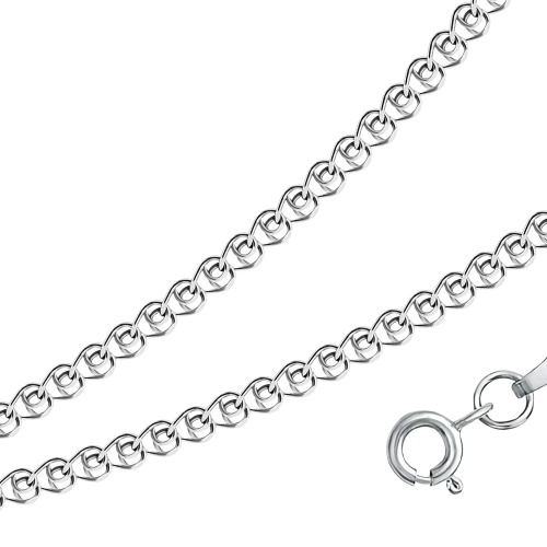 2602-506-040 Цепь (Ag 925)