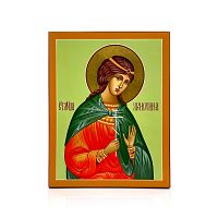 132-083 Икона (Au 960)                            