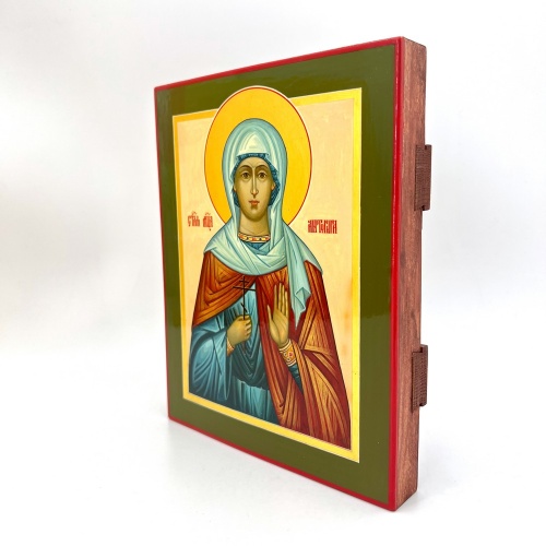 122-369 Икона (Au 960) фото 3