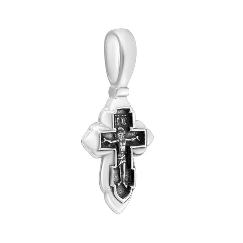 5301-488 Крест (Ag 925) фото 3