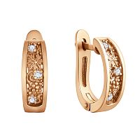 2204-131 Серьги (Ag 925)