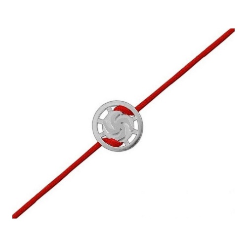 8502-040 Браслет (Ag 925)