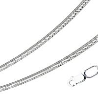 2602-516-050 Цепь (Ag 925)