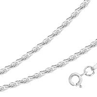 2600-507-050 Цепь (Ag 925)