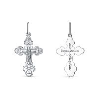 3300-271 Крест (Ag 925)