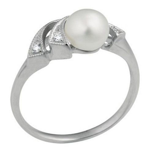 210626 Кольцо (Ag 925)