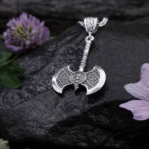 8401-048 Подвеска (Ag 925) фото 4