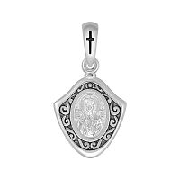 5401-546 Образок (Ag 925)