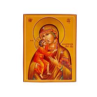 132-068 Икона (Au 960)                            