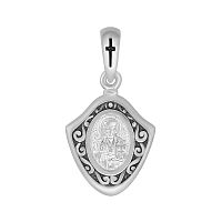 5401-519 Образок (Ag 925)