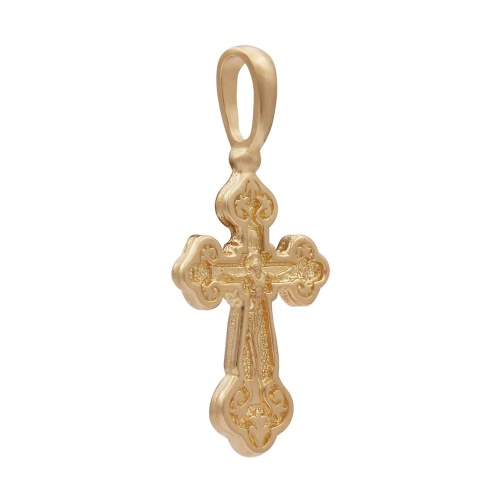 5304-147 Крест (Ag 925) фото 4