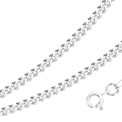 2600-505-060 Цепь (Ag 925)