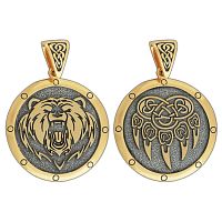 8406-060 Подвеска (Ag 925)