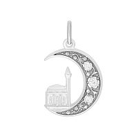 7401-030 Подвеска (Ag 925)