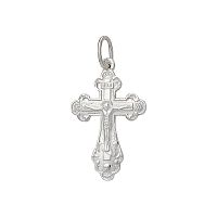 3300-265 Крест (Ag 925)