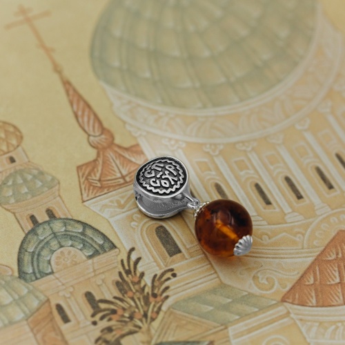 5401-640-К Подвеска (Ag 925) фото 5