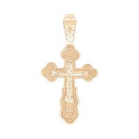 5304-217 Крест (Ag 925)