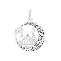 7401-018 Подвеска (Ag 925)