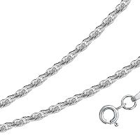 2602-507-050 Цепь (Ag 925)