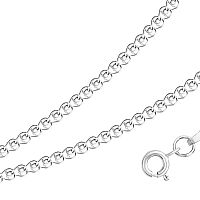 2600-506-035 Цепь (Ag 925)