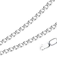 2600-503-070 Цепь (Ag 925)