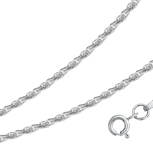 2602-518-035 Цепь (Ag 925)