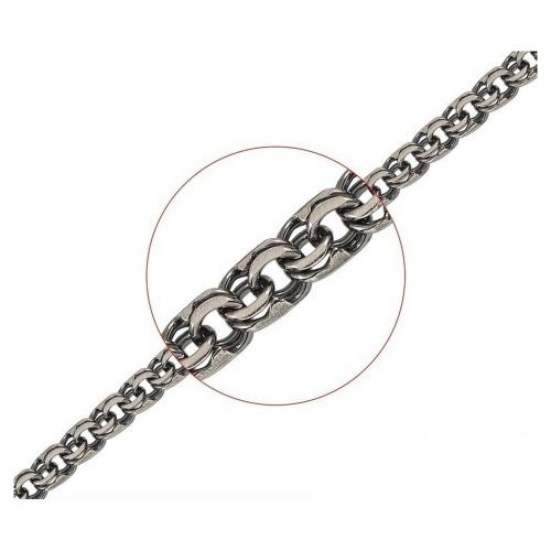 1501-511-060 Браслет (Ag 925)