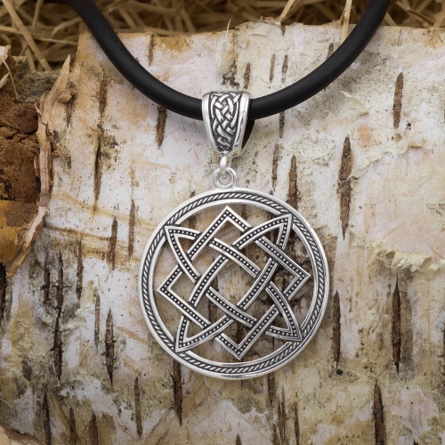 8401-044 Подвеска (Ag 925) фото 2