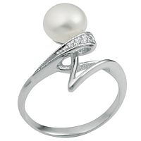 210775 Кольцо (Ag 925)