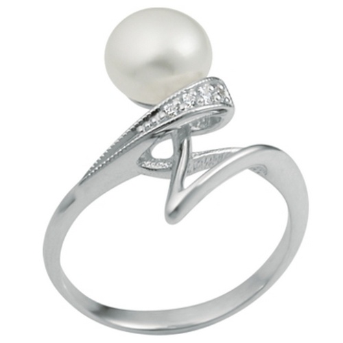 210775 Кольцо (Ag 925)