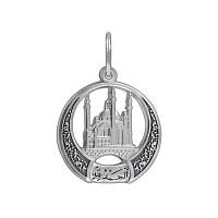 7401-041 Подвеска (Ag 925)