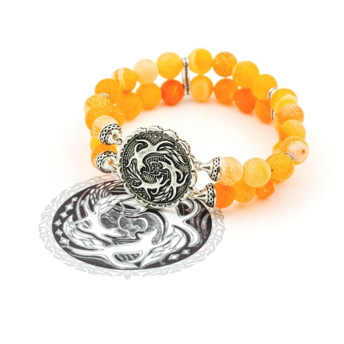 8501-066-3 Браслет (Ag 925) фото 2