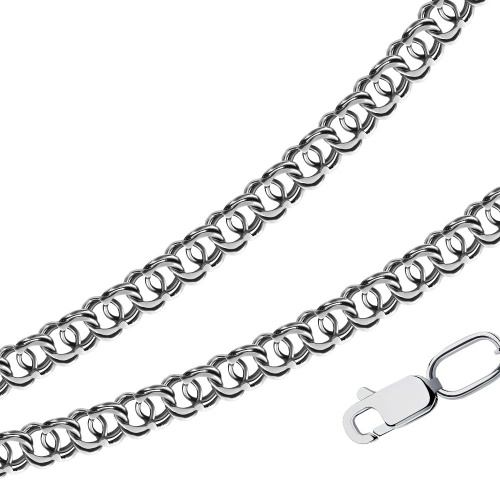 1601-513-070 Цепь (Ag 925)