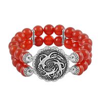 8501-066-1 Браслет (Ag 925)