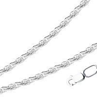 2600-507-070 Цепь (Ag 925)