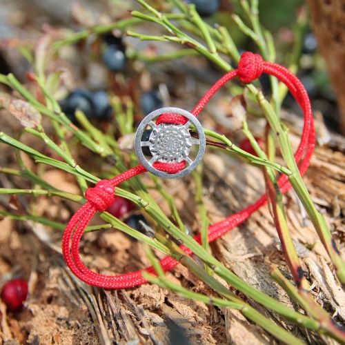 8502-034 Браслет (Ag 925) фото 4