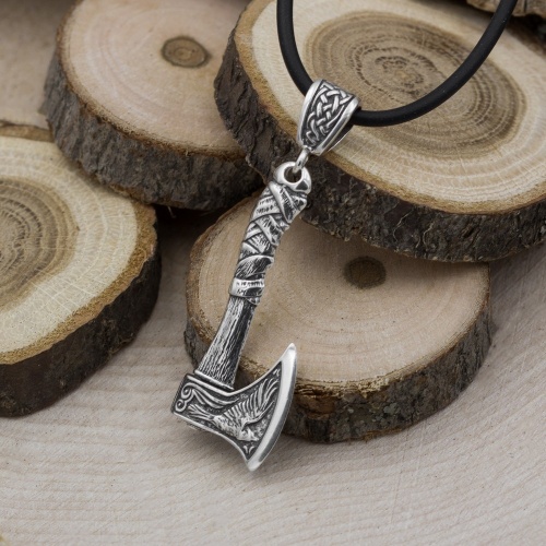 8401-051 Подвеска (Ag 925) фото 4