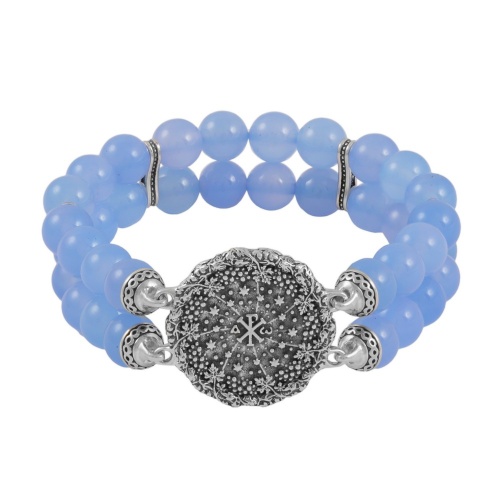 1501-320-1 Браслет (Ag 925) фото 2