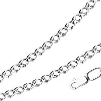 2602-503-080 Цепь (Ag 925)